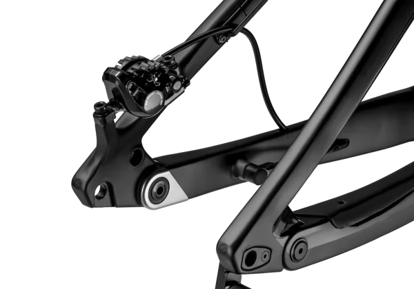 Bicicletta mtb elettrica SIMPLON Rapcon Pmax NX EAGLE - immagine 6