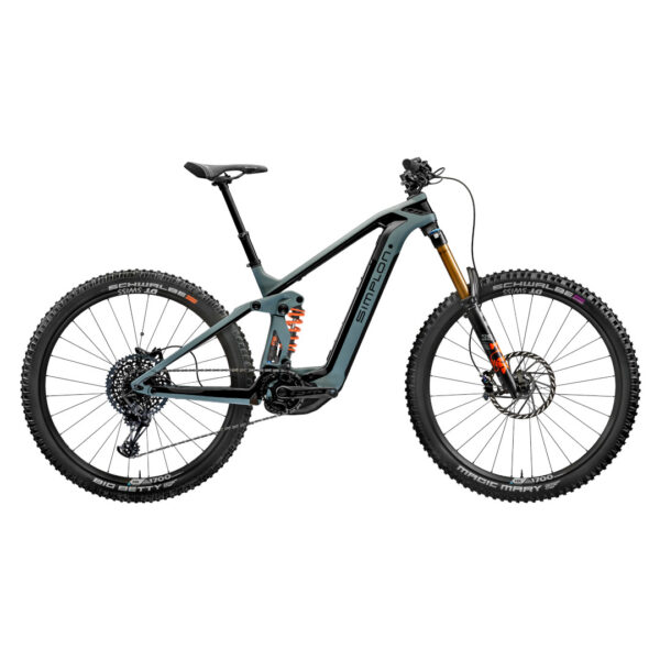 RAPCON PMAX by SIMPLON
