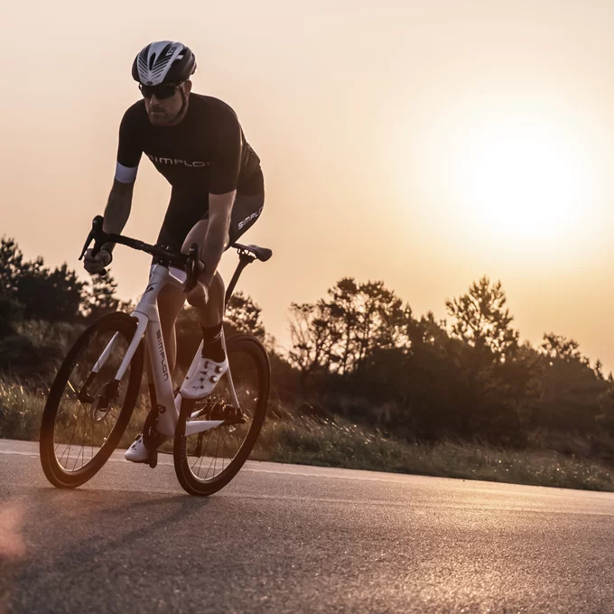 SIMPLON ROAD BIKE
