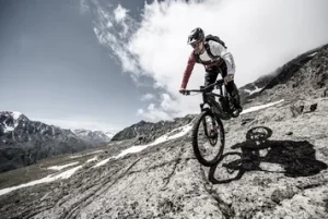 SIMPLON testbike