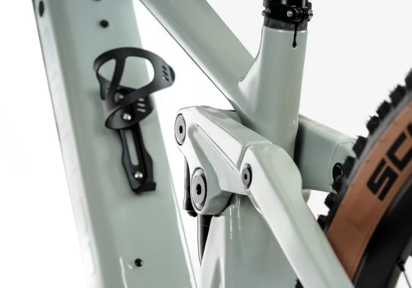 Bicicletta mtb elettrica SIMPLON Rapcon ePINION - immagine 7