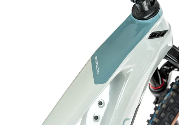 Bicicletta mtb elettrica SIMPLON Rapcon ePINION - immagine 4