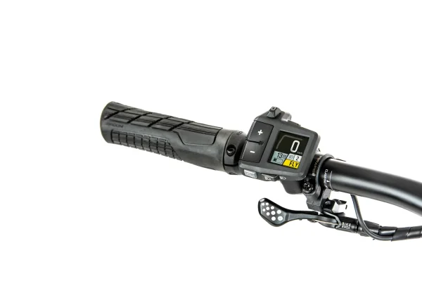 Bicicletta mtb elettrica SIMPLON Rapcon ePINION - immagine 5