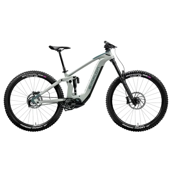 SIMPLON RAPCON PMAX pinion