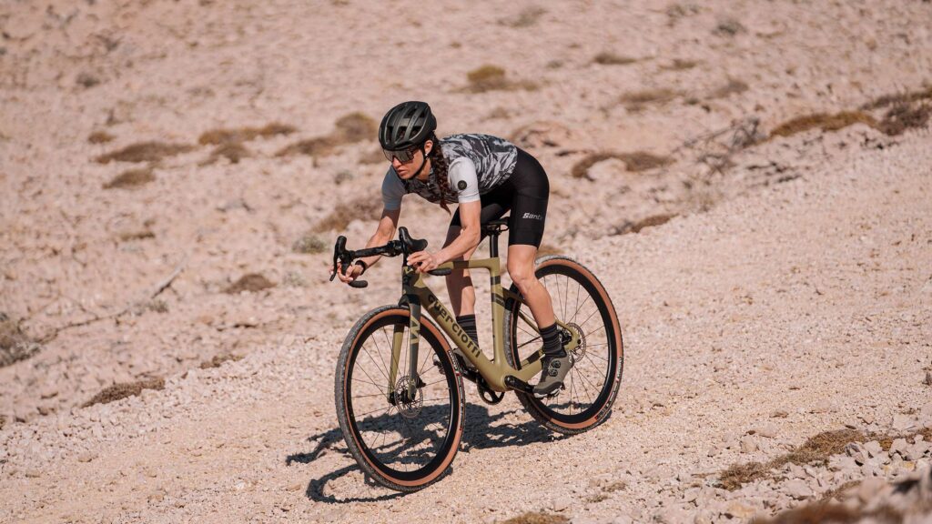 Gravel Bike il futuro è oltre l'asfalto