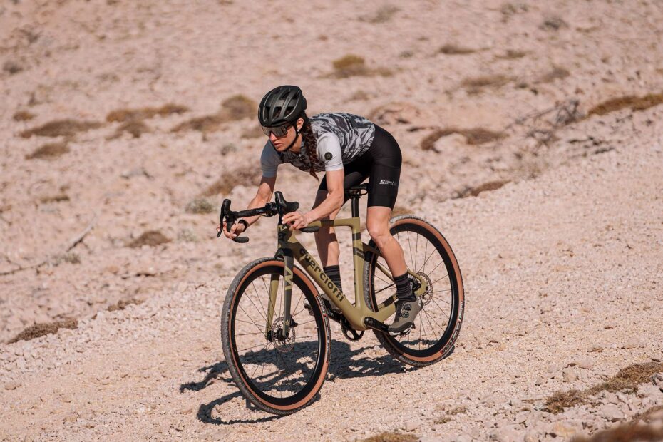 Gravel Bike il futuro è oltre l'asfalto