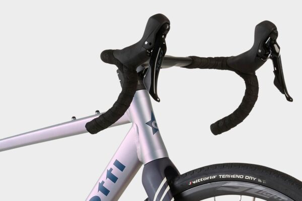 Bicicletta gravel Guerciotti GRETO S Alluminio - immagine 3
