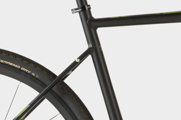 Bicicletta gravel Guerciotti GRETO Alluminio - immagine 2