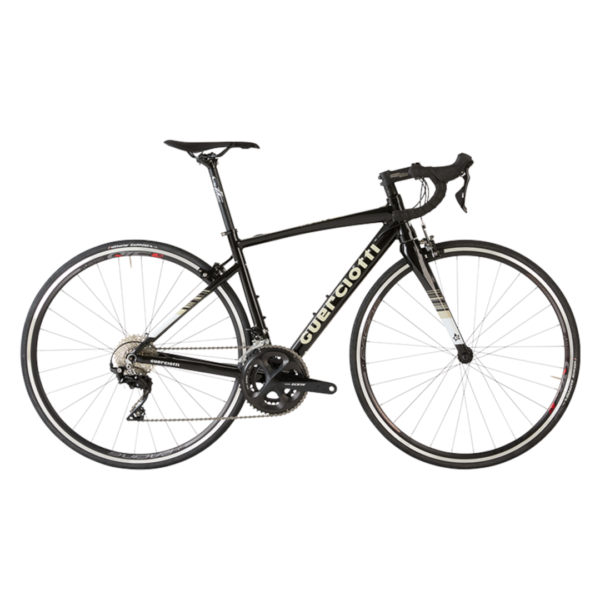 Bicicletta race Guerciotti San Siro