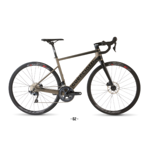 Guerciotti Cartesio Disc Race