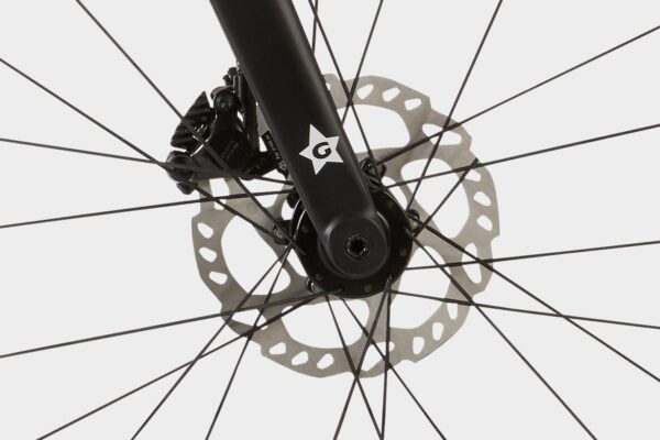 Bicicletta race Guerciotti ITALO Carbonio - immagine 4