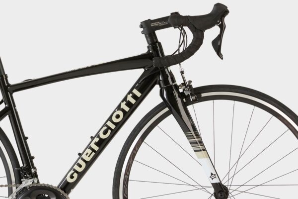 Bicicletta race Guerciotti SAN SIRO Alluminio - immagine 2