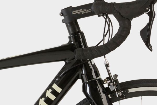 Bicicletta race Guerciotti SAN SIRO Alluminio - immagine 3
