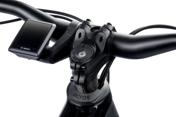 Bicicletta mtb elettrica SIMPLON Rapcon eCX - immagine 5