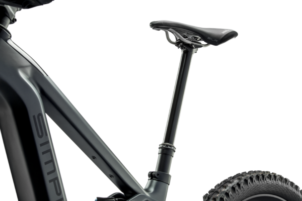 Bicicletta mtb elettrica SIMPLON Rapcon eCX - immagine 3