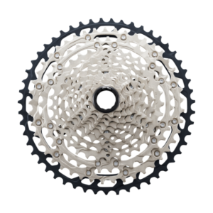 SHIMANO SLX Cassette CS-M7100-12 12-speed 10-12-14-16-18-21-24-28-33-39-45-51T