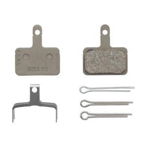 SHIMANO B05S Resin pad Pastiglie Freno Resina 1 Paio