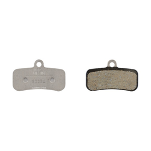 SHIMANO D03S-RX Resin pad Pastiglie Freno Resina 1 Paio