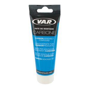 VAR Grasso Componenti Carbonio / Alluminio