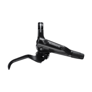 SHIMANO Leva Freno Dx 2-Dita Nera BL-MT501 Freno Disco