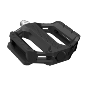 SHIMANO Pedali PD-EF202 Flat Neri