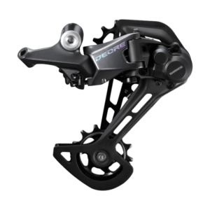 SHIMANO DEORE Cambio Post. RD-M6100-SGS 12-speed