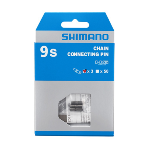 SHIMANO Connecting pin silver for super narrow 9-speed HG CN-7700/HG92