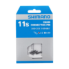 SHIMANO Connecting pin silver Perni Catena 11v CN-9000 For HG-EV