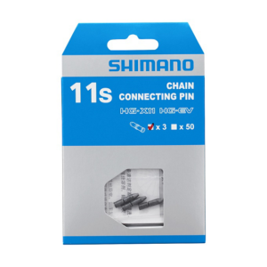 SHIMANO Connecting pin silver Perni Catena 11v CN-9000 For HG-EV