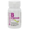 Integratore alimentare +watt 60 capsule vegetali Vitamina B Strong formula