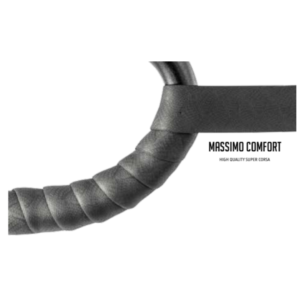Nastro manubrio bici SKUAD BIGGHY Ciccio Nero