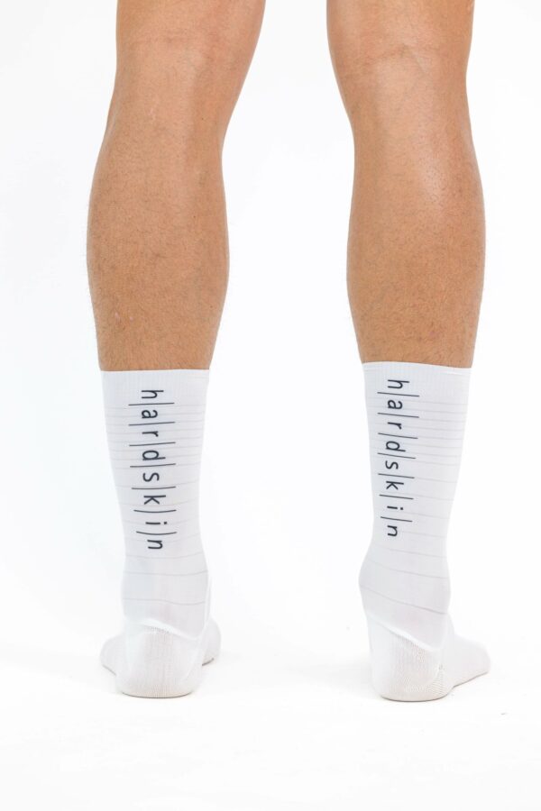 Calze ciclismo FROUDE Plain HARDSKIN - immagine 2