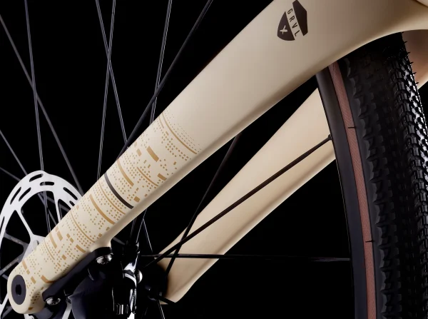 Bicicletta gravel MMR X-Tour Carbon - immagine 2
