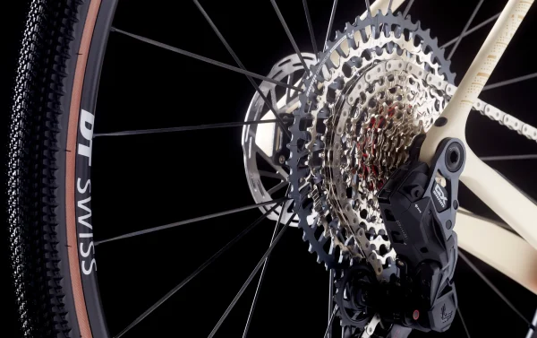 Bicicletta gravel MMR X-Tour Carbon - immagine 3