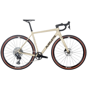 Bicicletta gravel MMR X-Tour Carbon