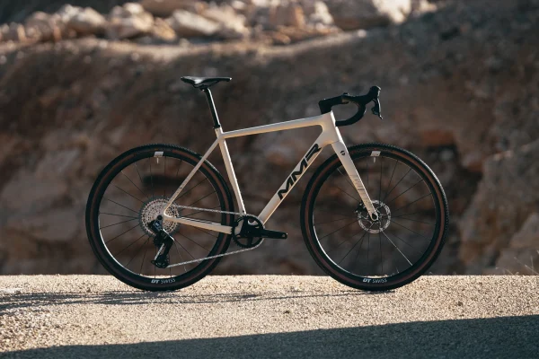 Bicicletta gravel MMR X-Tour Carbon - immagine 5