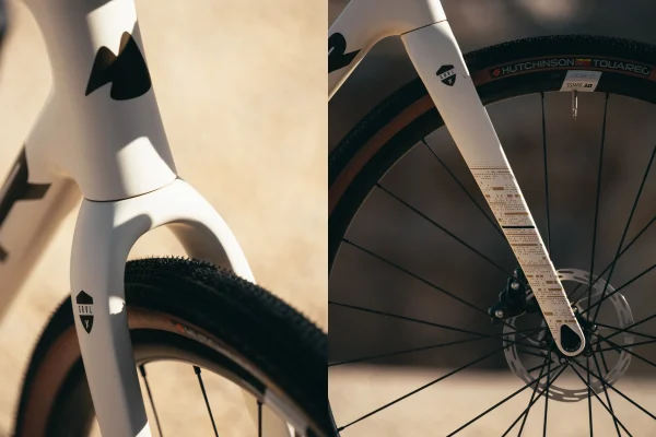 Bicicletta gravel MMR X-Tour Carbon - immagine 7