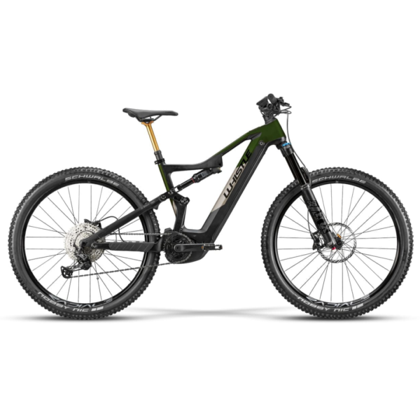 Whistle B-Rush C7.4X
