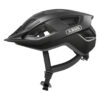 Casco bici Abus Aduro trekking city