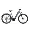 Bici elettrica Suv VELO DE VILLE SEB 990 Pure