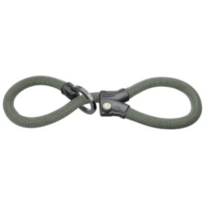 Sicurezza bici ABUS Infinity loop