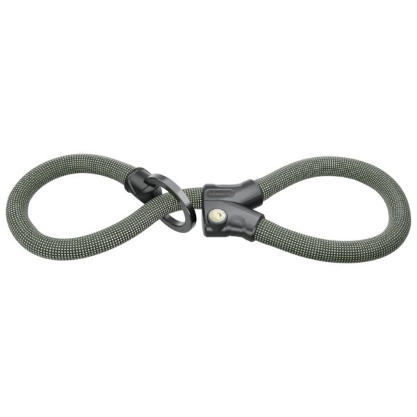 Sicurezza bici ABUS Infinity loop