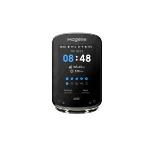 Computer da bicicletta Magene C506 SE Touch Screen GPS WiFi Bluetooth Schermo 24"