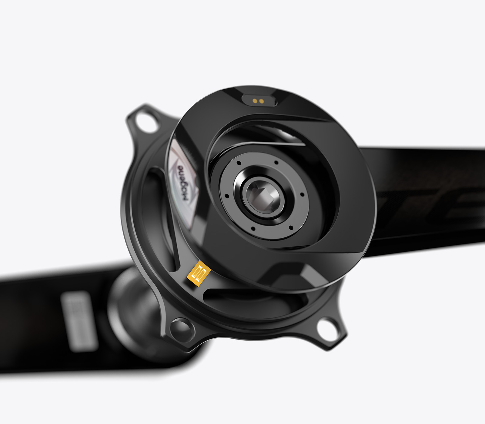 Magene TEO Crank P515 Power Meter Set - immagine 7