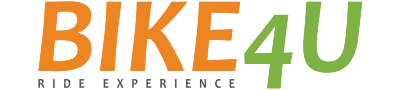 BIKE4U logo