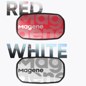 Magene Monitor della Frequenza Cardiaca H603